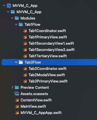 Screenshot Screenshot