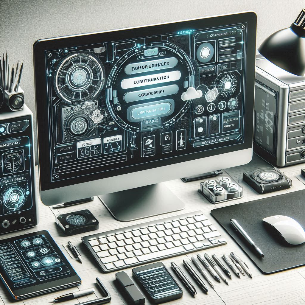 Customizing Vapor Server Configurations