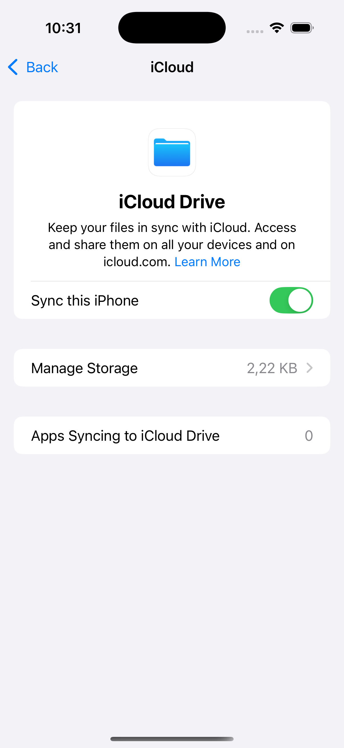 Simulator Screenshot - iPhone 16 Pro - 2025-04-24 at 10.31.29