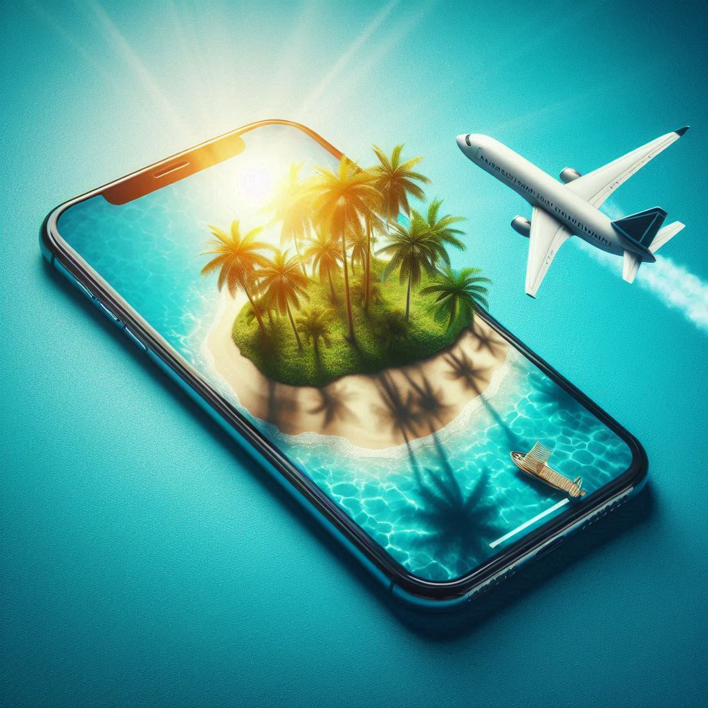 Dynamic Island: iOS Live Activities Guide